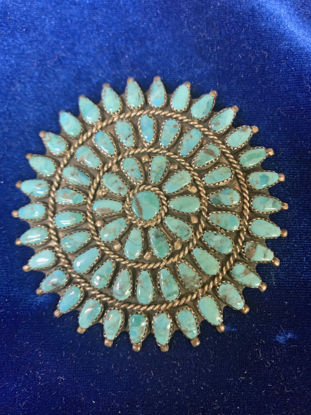 pawn cluster pin 11