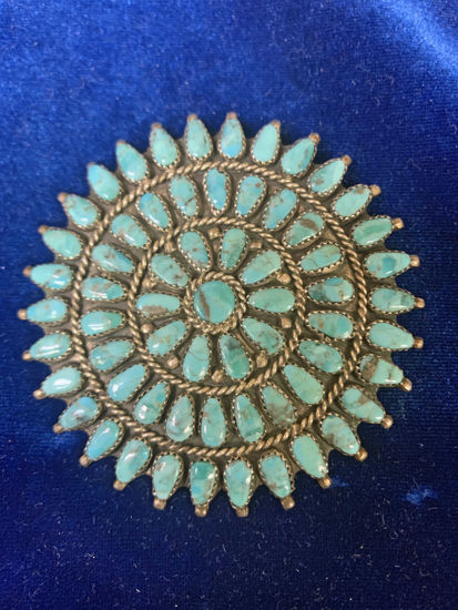 pawn cluster pin 11
