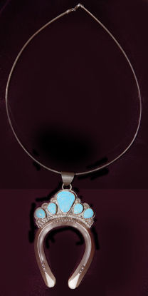 Squash Pendant a