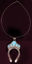 Squash Pendant a
