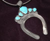 Squash Blossom Necklace 10a