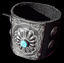 Navajo Small Gato Wrist Guard 