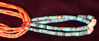 Navajo Coral Necklace With Jacklo 2