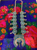 Squash Necklace 10A